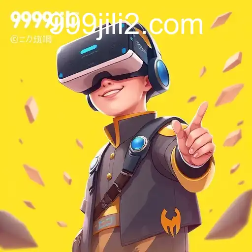 999jili Revolutionizes Online Gaming