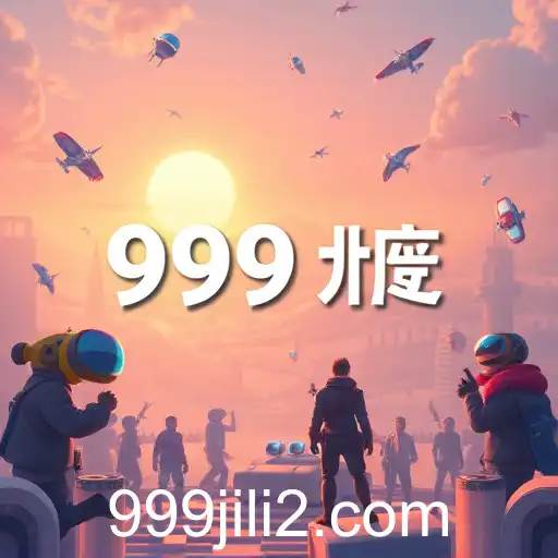 999jili: The Rise of a Gaming Phenomenon