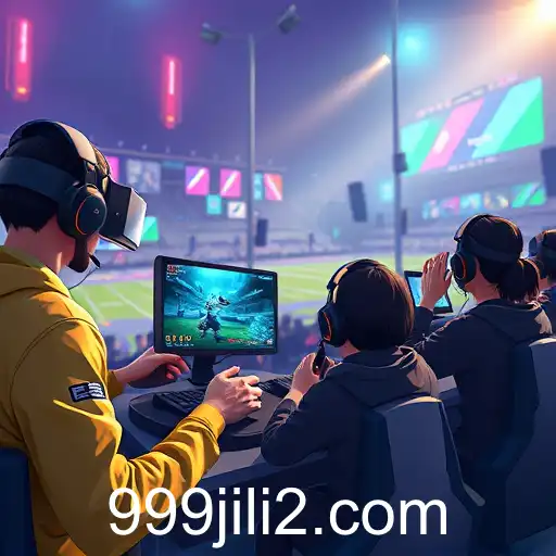 999jili
