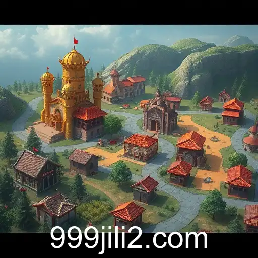 Emergence of 999jili in the Gaming World