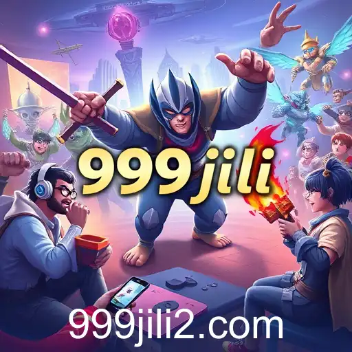 999jili