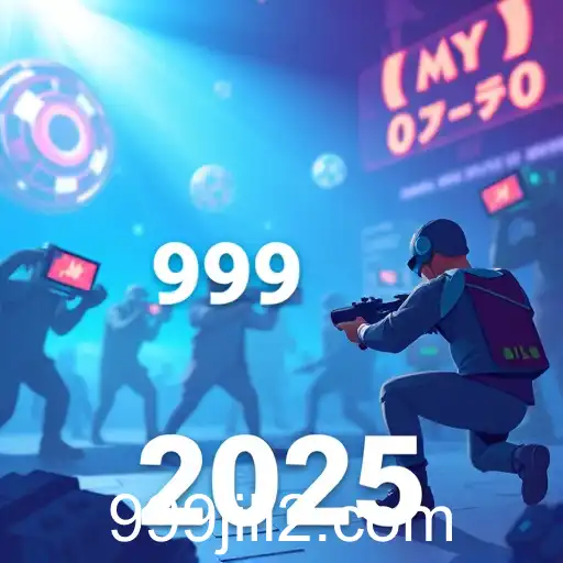 The Gaming Evolution: Embracing Change with 999jili