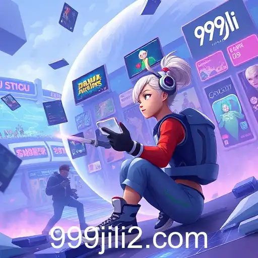 Rise of Innovative Game Platforms in 2025