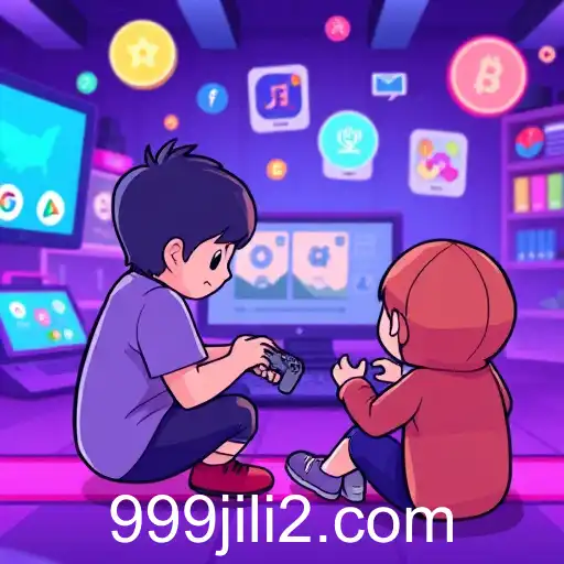 The Rise of Innovative Game Platforms in 2025