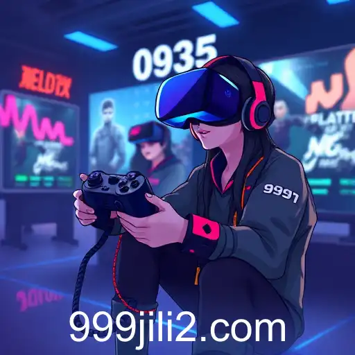 Innovative Gaming Trends Shaping 2025