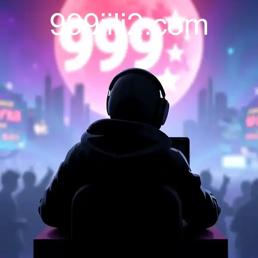 Online Gaming in the Global Arena