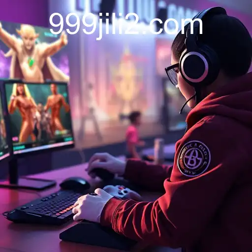 The Surge of Online Gaming Platforms in 2025