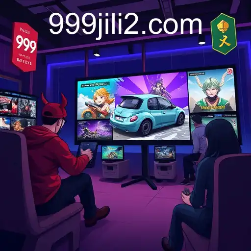 The Rise of Online Gaming in the Modern Era