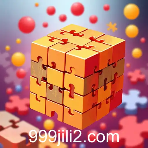 Exploring the World of Puzzle Games on 999jili: A Haven for Puzzle Enthusiasts
