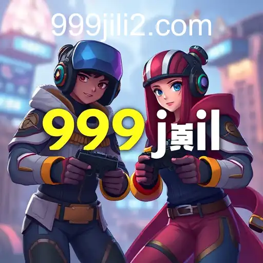 The Rise of 999jili in Online Gaming