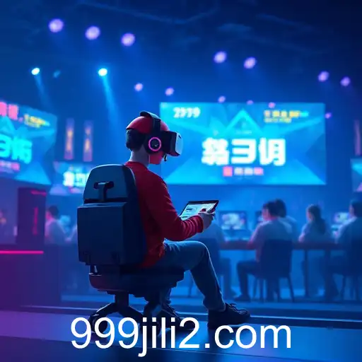 The Rise and Impact of Online Gaming in 2025