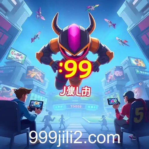 The Rise of 999jili: A New Era in Online Gaming