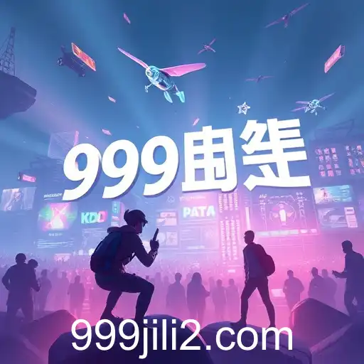 The Rise of 999jili: A Digital Haven for Gamers