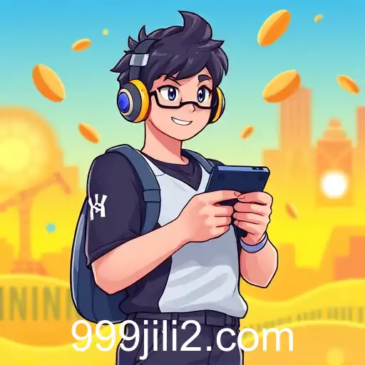 Digital Frontiers: The Rise of 999jili