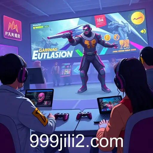 The Rise of Online Gaming Communities in 2025