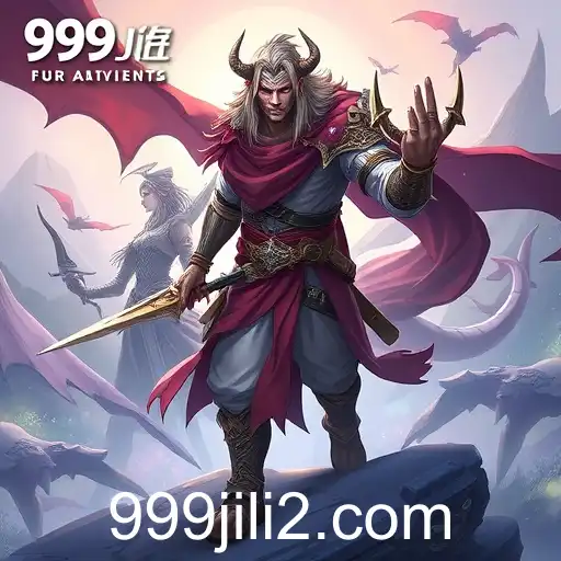 Exploring the Allure of RPG Games with 999jili: A Journey into Virtual Realms