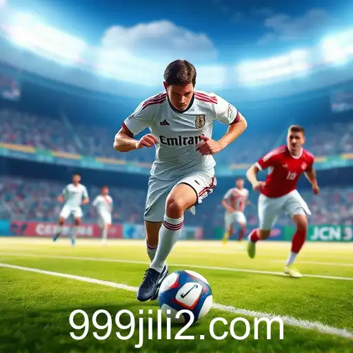 Exploring the Exciting World of Sports Games with '999jili'
